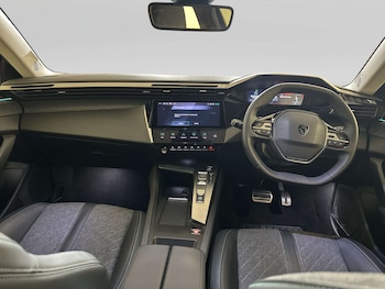 Used Peugeot 408 2023 for sale - 78944029: Photo