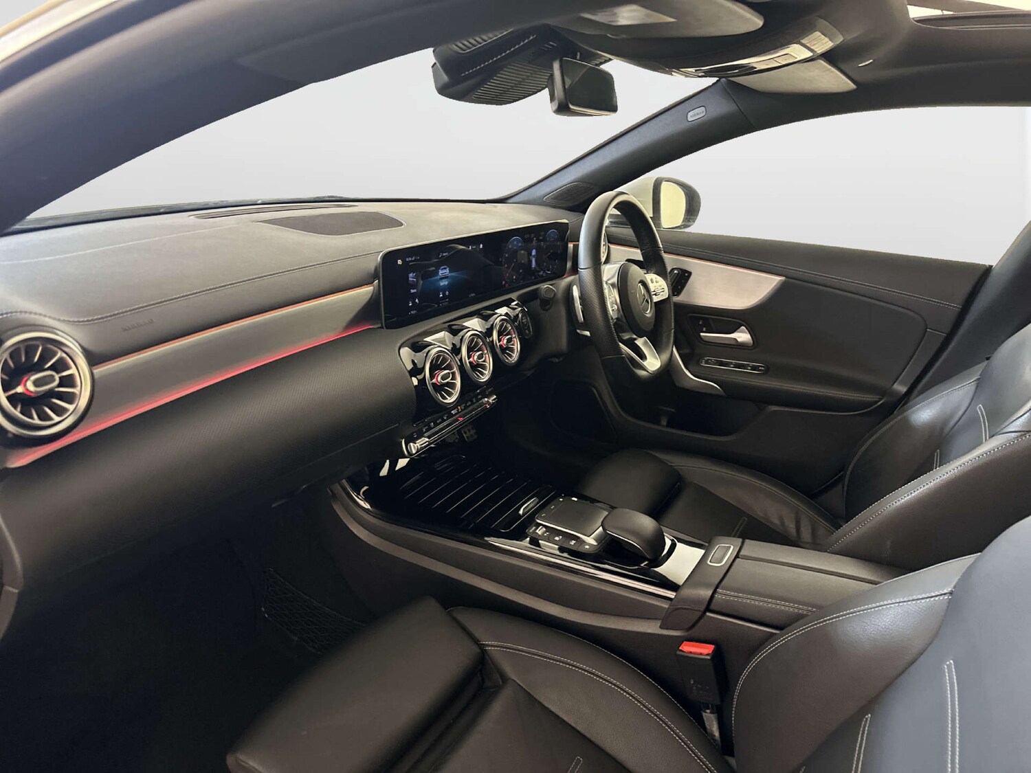 Used Mercedes-Benz CLA 2020 for sale - 77931922: Photo 12