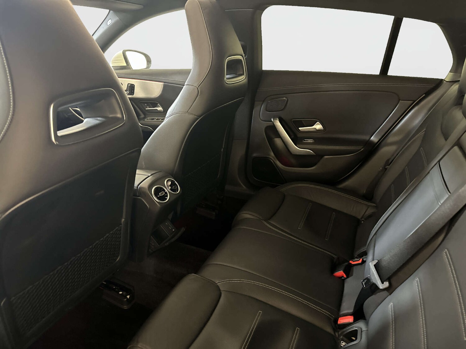 Used Mercedes-Benz CLA 2020 for sale - 77931922: Photo 14