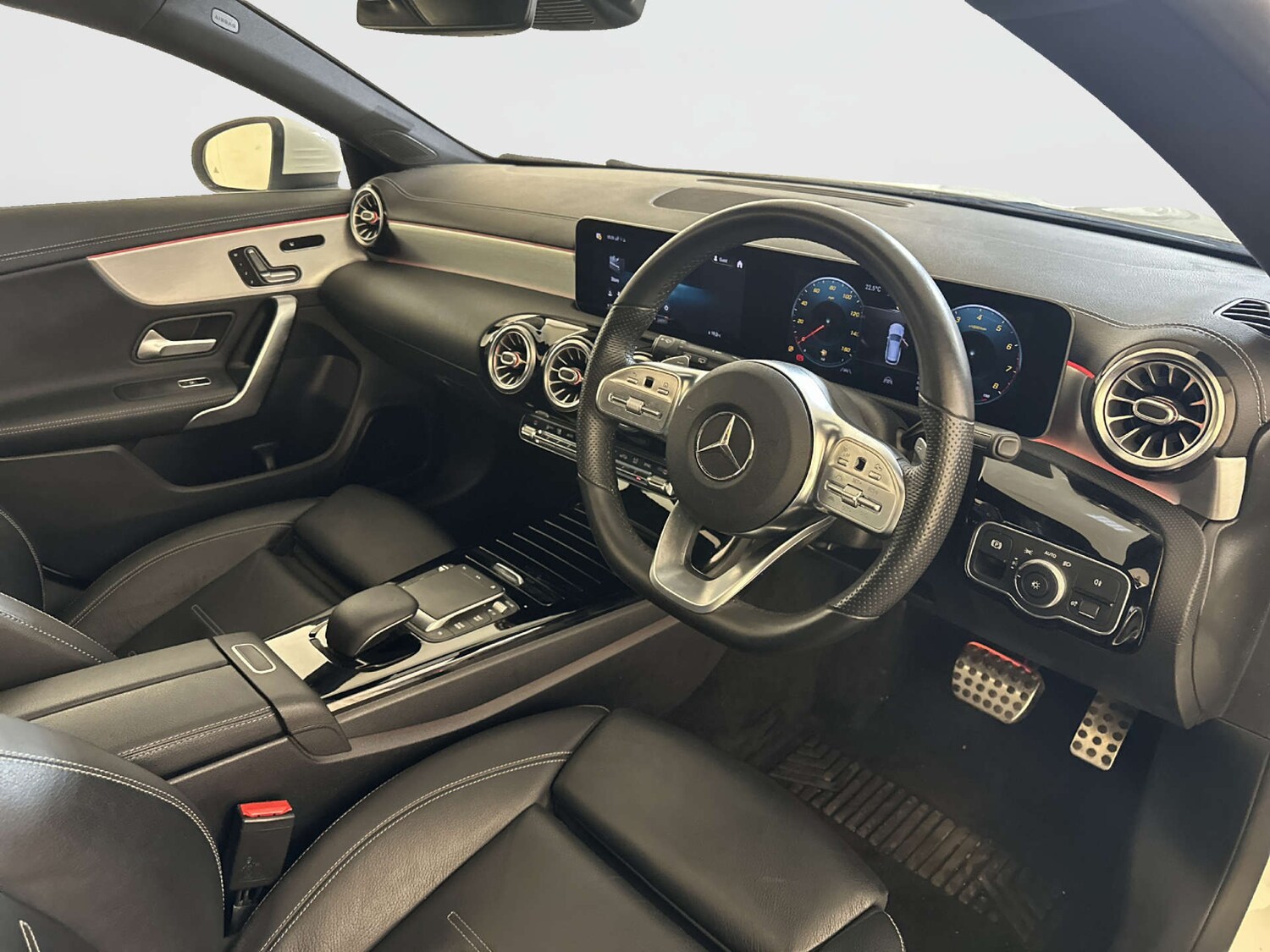 Used Mercedes-Benz CLA 2020 for sale - 77931922: Photo 15