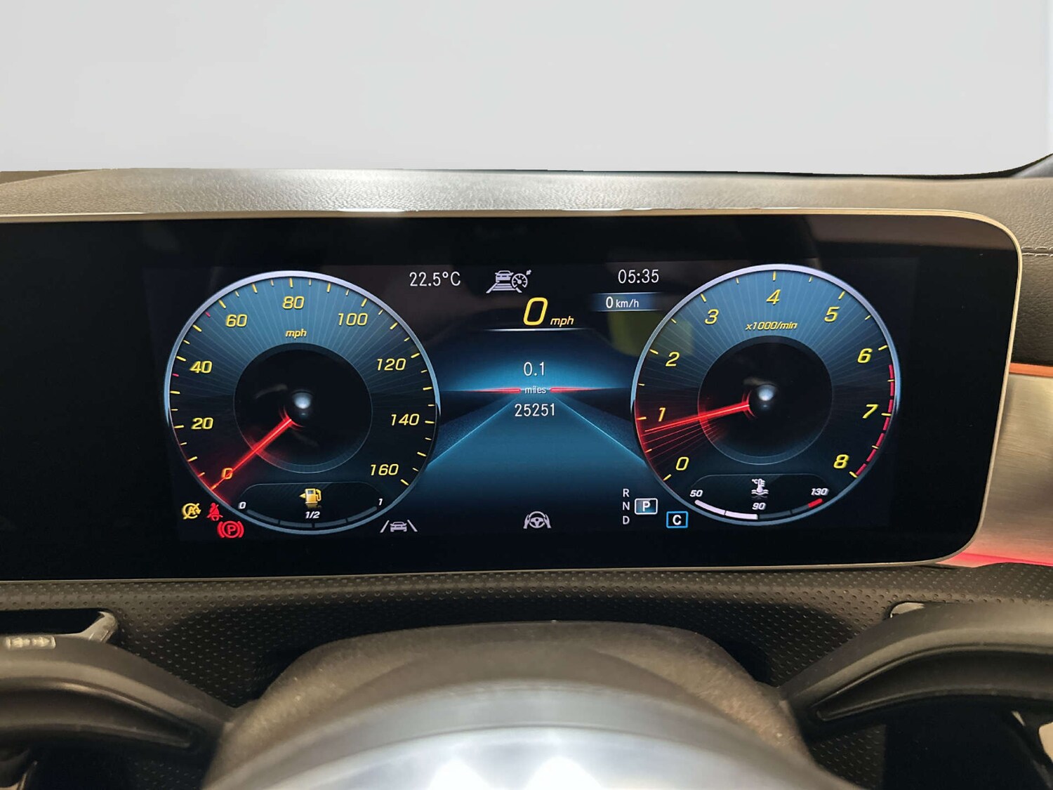 Used Mercedes-Benz CLA 2020 for sale - 77931922: Photo 18