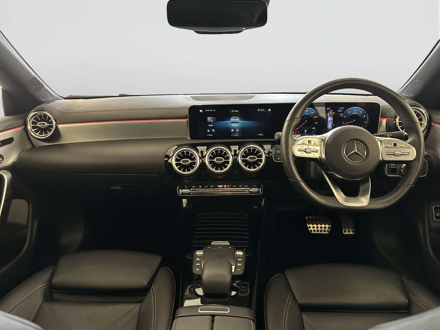 Used Mercedes-Benz CLA 2020 for sale - 77931922: Photo 3