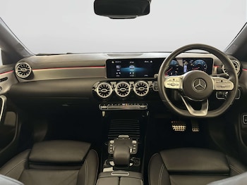 Used Mercedes-Benz CLA 2020 for sale - 77931922: Photo