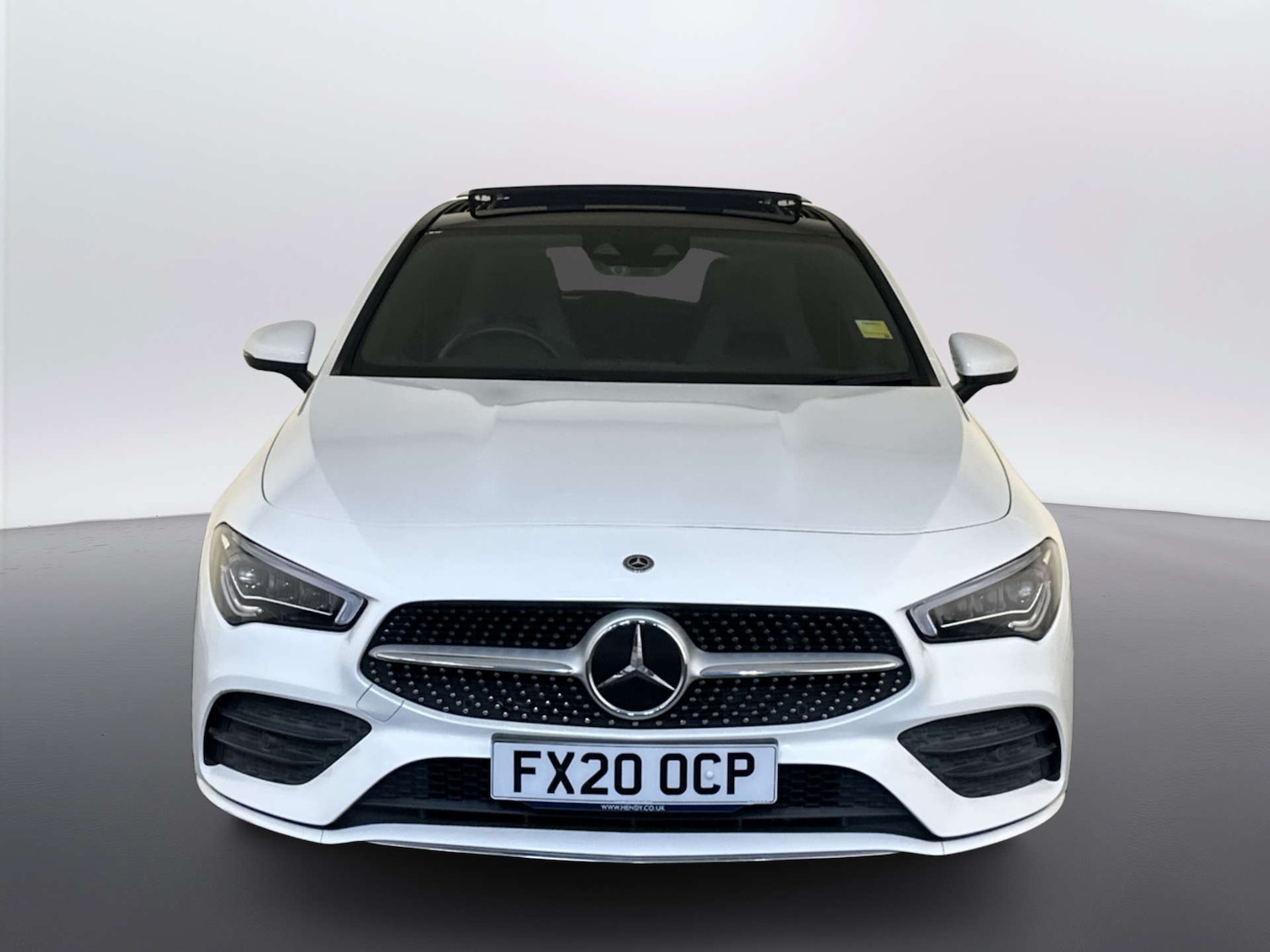 Used Mercedes-Benz CLA 2020 for sale - 77931922: Photo 5