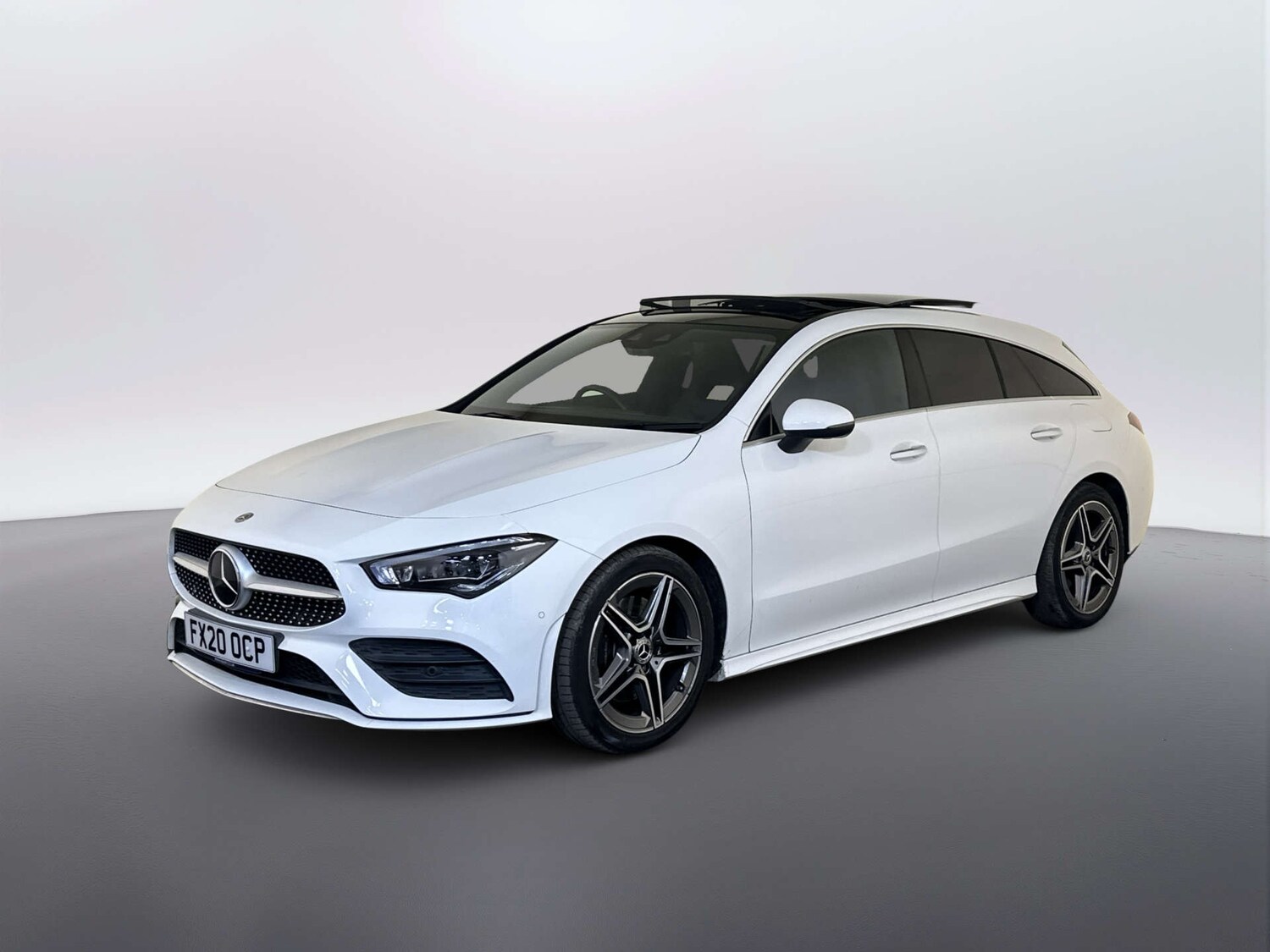 Used Mercedes-Benz CLA 2020 for sale - 77931922: Photo 6