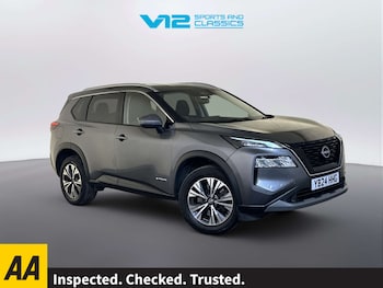 Used Nissan X-Trail 2024 for sale - 79243647: Photo