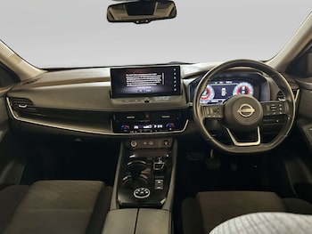 Used Nissan X-Trail 2024 for sale - 79243647: Photo