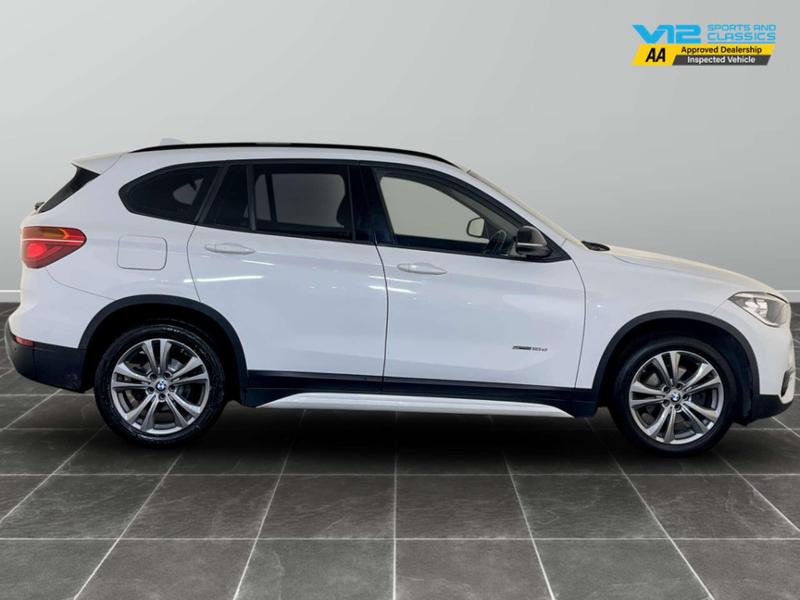 Used BMW X1 2018 for sale - 76972052: Photo 11