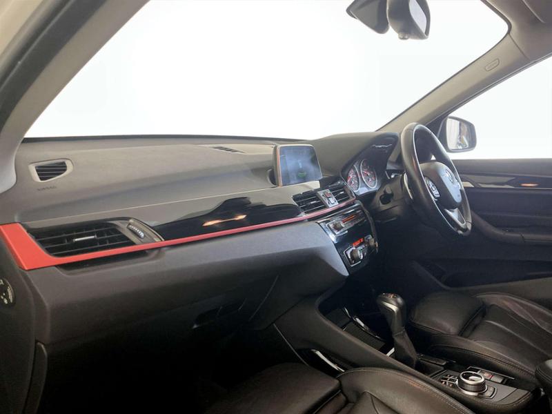 Used BMW X1 2018 for sale - 76972052: Photo 12