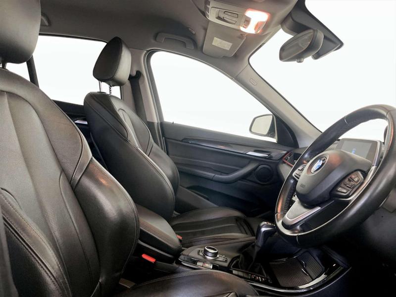 Used BMW X1 2018 for sale - 76972052: Photo 13