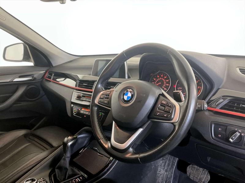 Used BMW X1 2018 for sale - 76972052: Photo 15