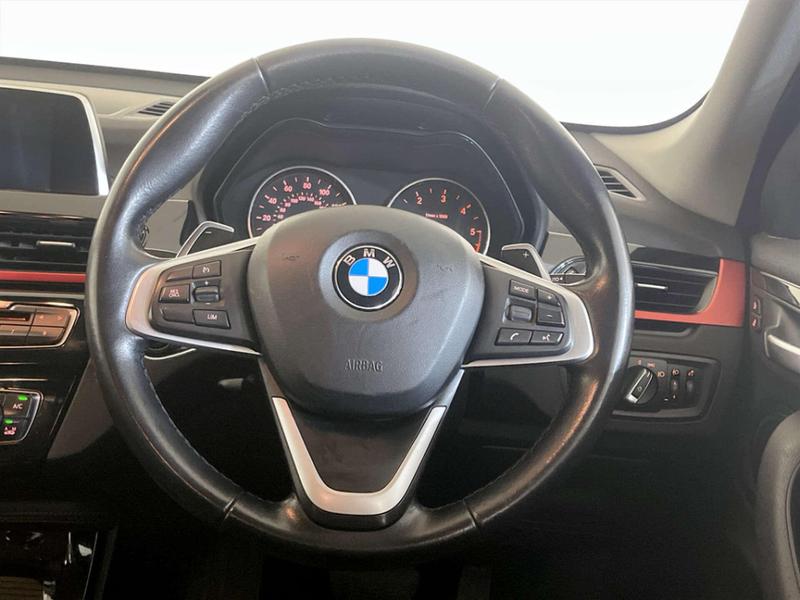 Used BMW X1 2018 for sale - 76972052: Photo 16