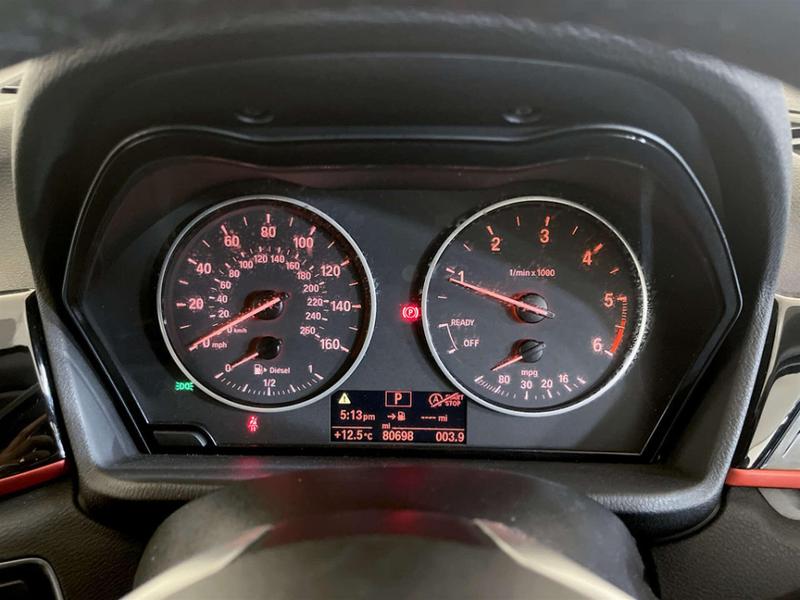 Used BMW X1 2018 for sale - 76972052: Photo 18