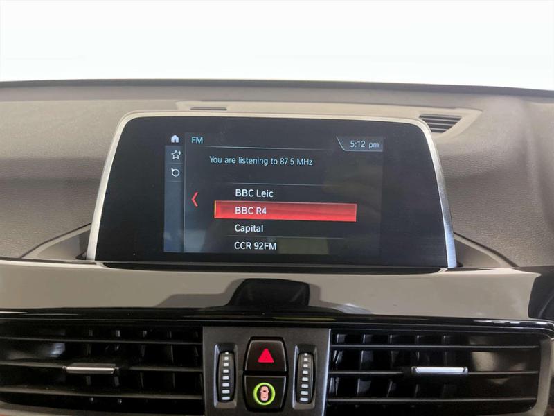 Used BMW X1 2018 for sale - 76972052: Photo 23