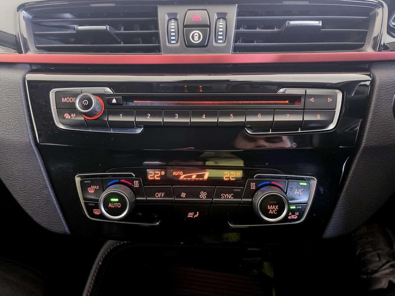 Used BMW X1 2018 for sale - 76972052: Photo 25