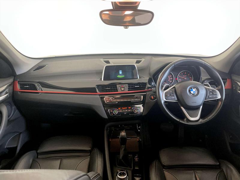 Used BMW X1 2018 for sale - 76972052: Photo 3