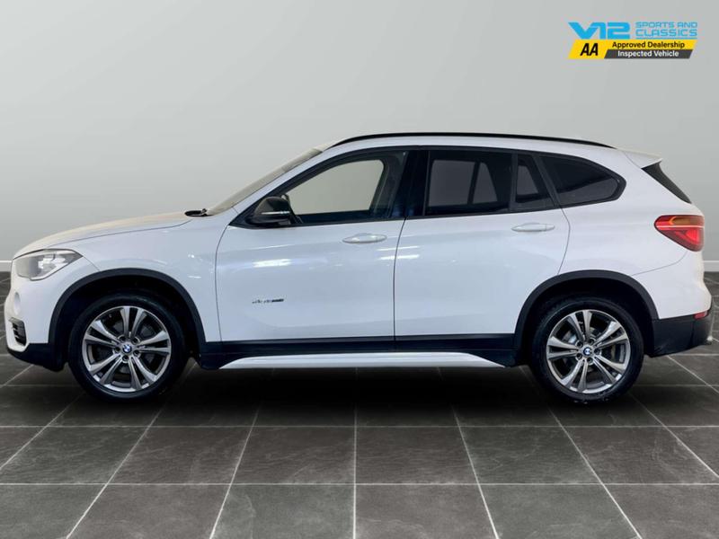 Used BMW X1 2018 for sale - 76972052: Photo 7
