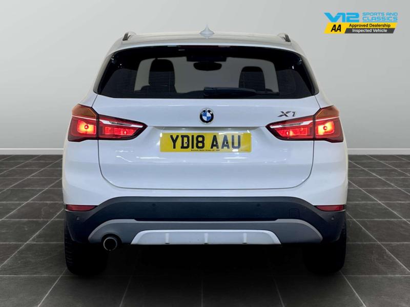 Used BMW X1 2018 for sale - 76972052: Photo 9