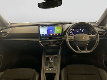 Used Cupra Formentor 2021 for sale - 78389855: Photo