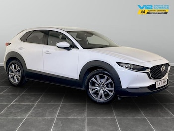2021 - 2.0 e-SKYACTIV G MHEV GT Sport Euro 6 (s/s) 5dr Manual