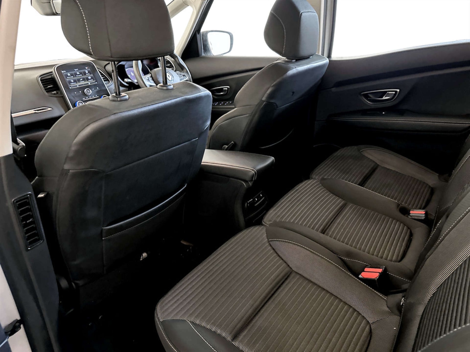 Used Renault Scenic 2019 for sale - 77233563: Photo 14