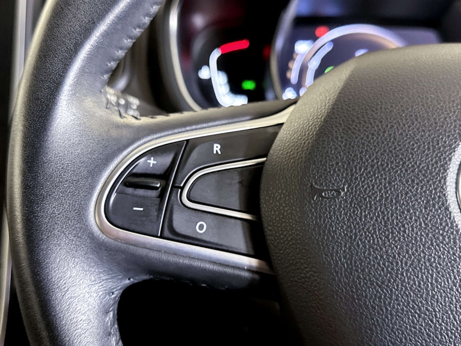 Used Renault Scenic 2019 for sale - 77233563: Photo 17