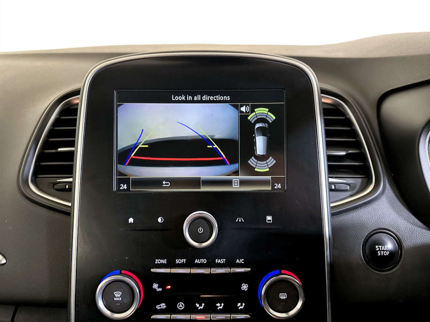 Used Renault Scenic 2019 for sale - 77233563: Photo 20