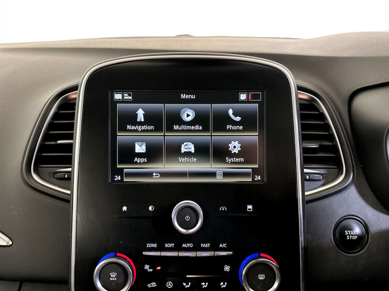 Used Renault Scenic 2019 for sale - 77233563: Photo 24