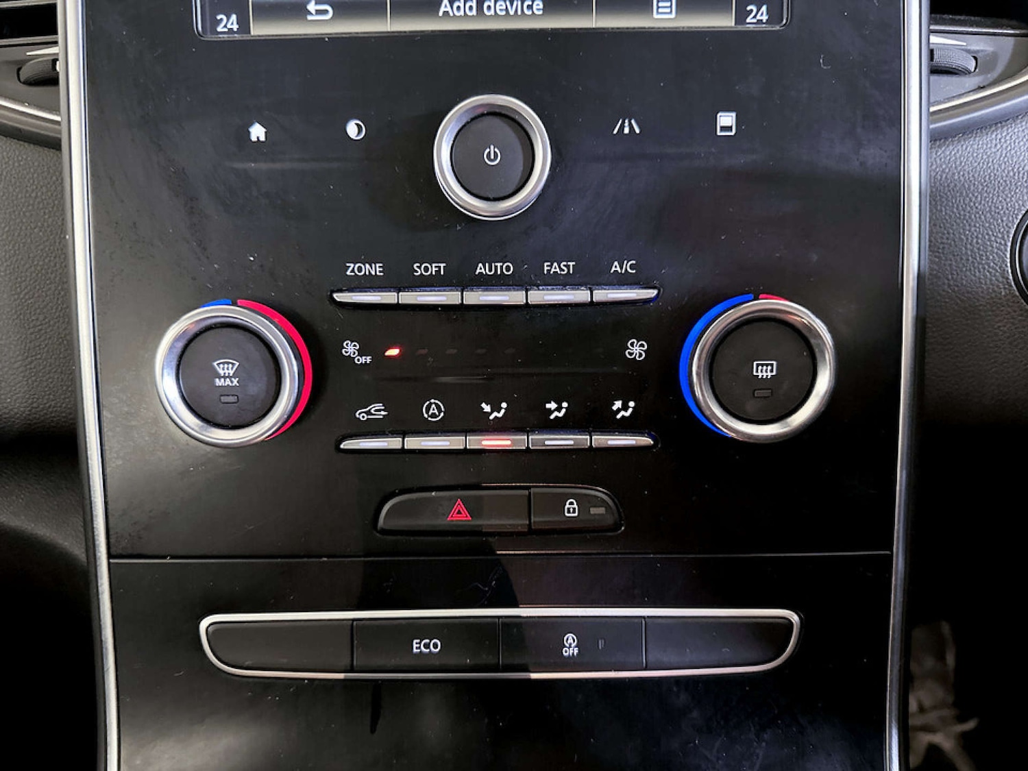 Used Renault Scenic 2019 for sale - 77233563: Photo 25