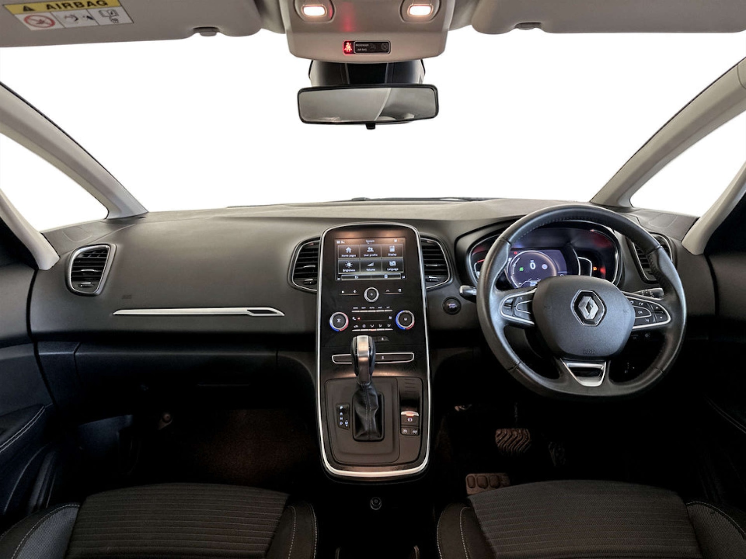 Used Renault Scenic 2019 for sale - 77233563: Photo 3