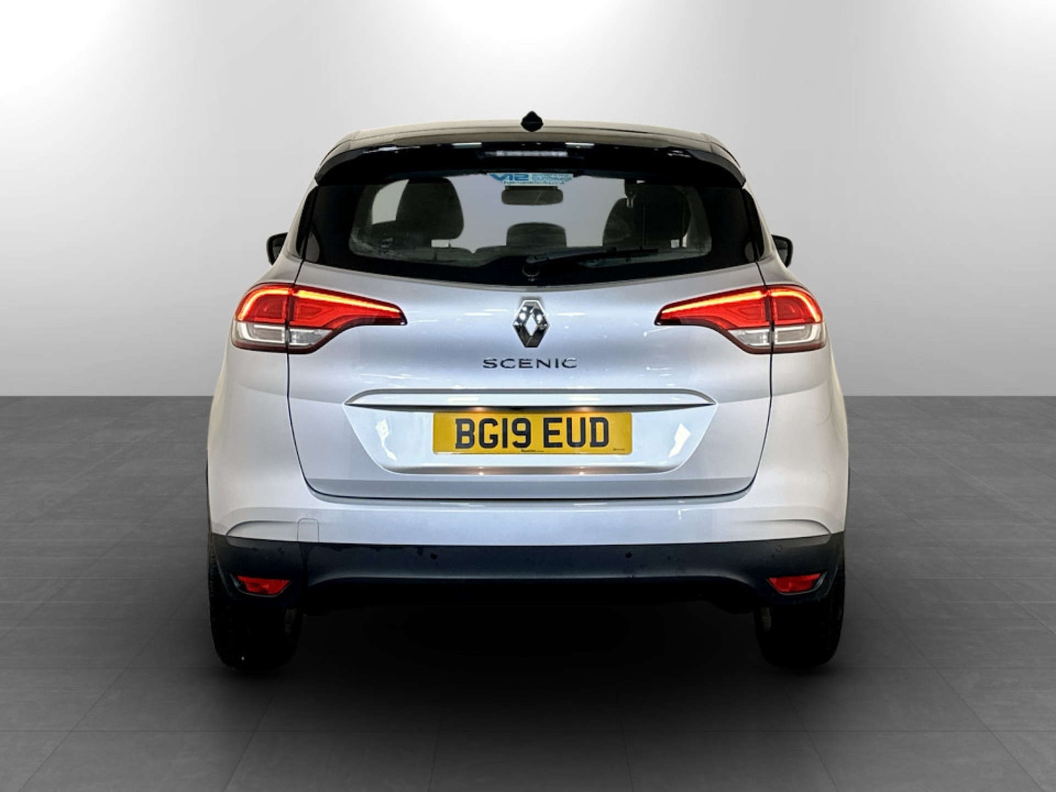 Used Renault Scenic 2019 for sale - 77233563: Photo 9