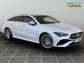 Used Mercedes-Benz CLA 2023 for sale - 75711603: Photo