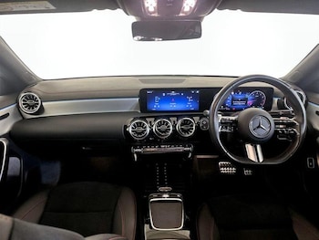 Used Mercedes-Benz CLA 2023 for sale - 75711603: Photo