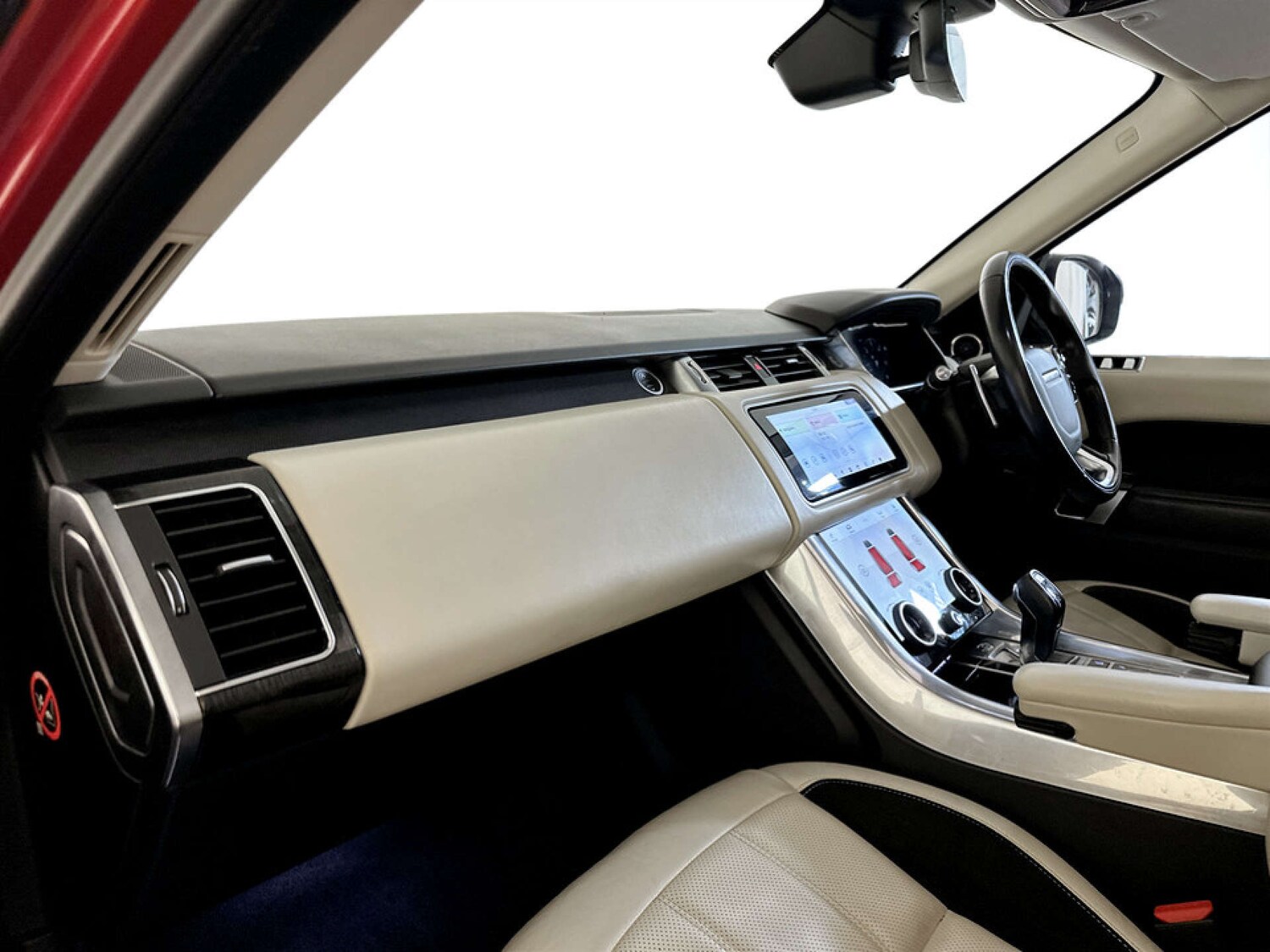 Used Land Rover Range Rover Sport 2018 for sale - 77523191: Photo 12