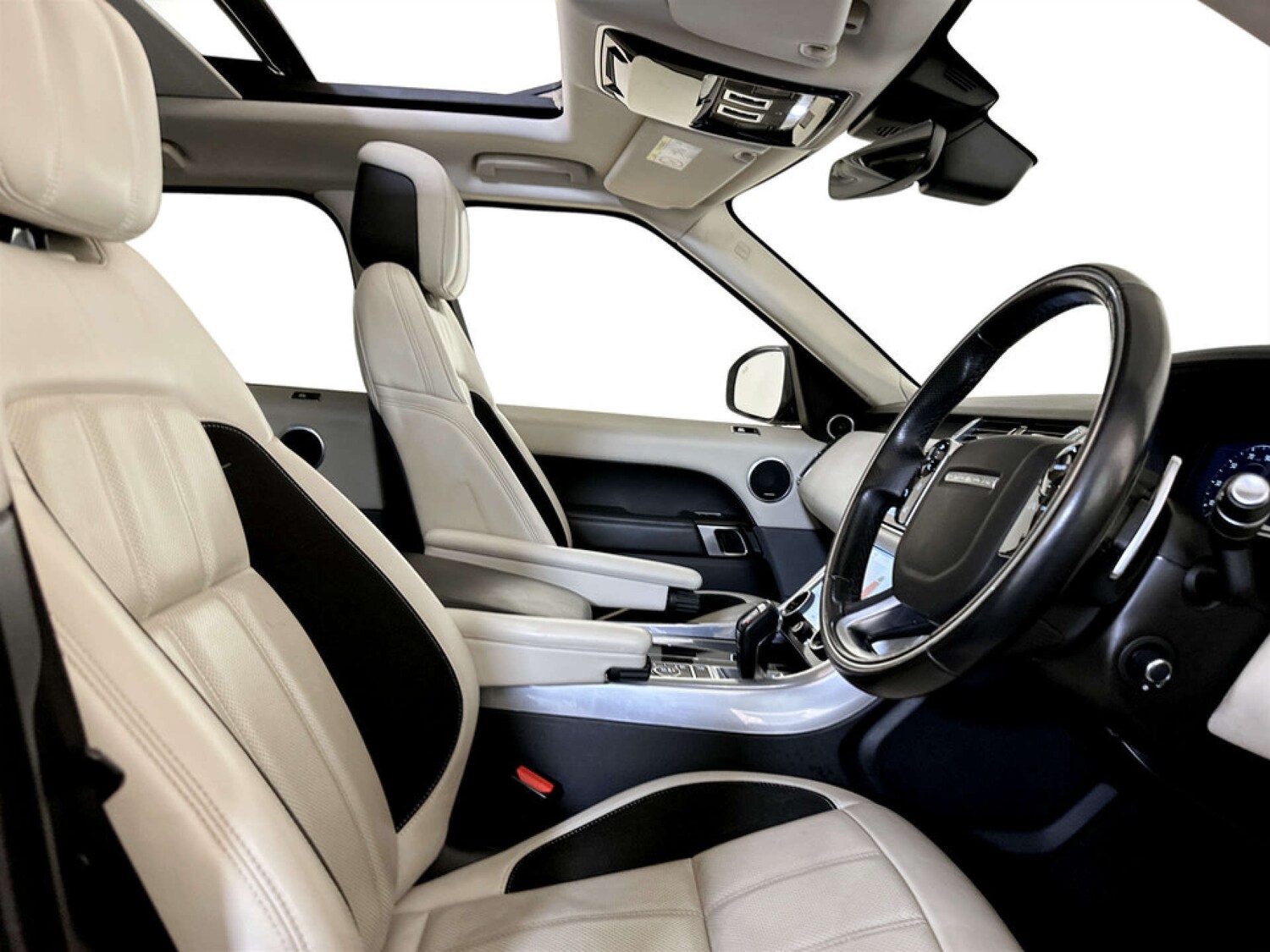 Used Land Rover Range Rover Sport 2018 for sale - 77523191: Photo 13