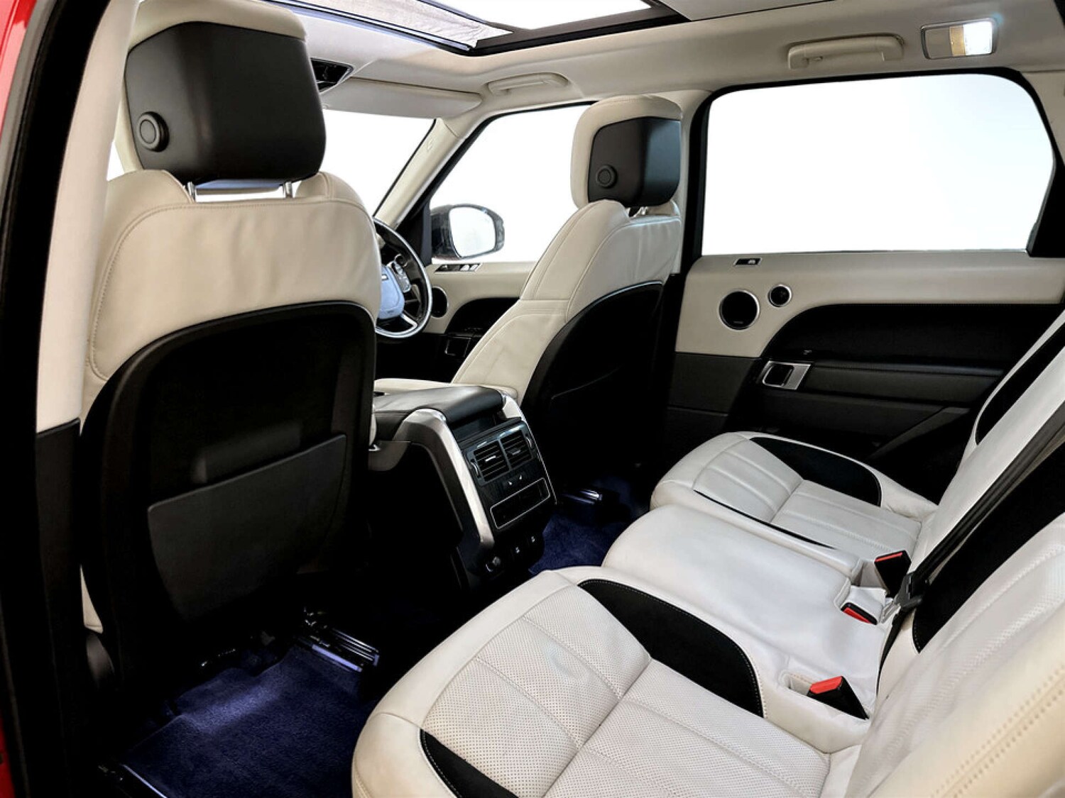 Used Land Rover Range Rover Sport 2018 for sale - 77523191: Photo 14