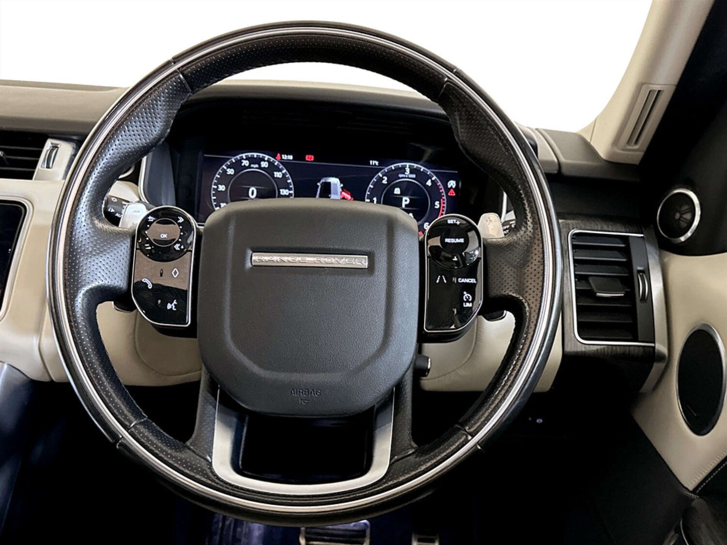 Used Land Rover Range Rover Sport 2018 for sale - 77523191: Photo 17