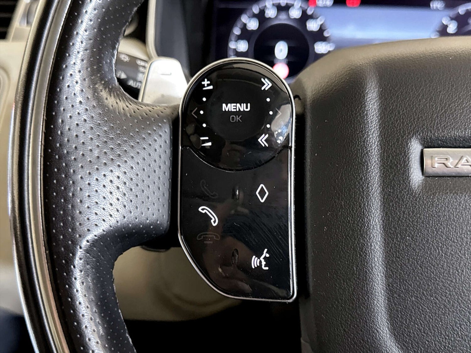 Used Land Rover Range Rover Sport 2018 for sale - 77523191: Photo 18