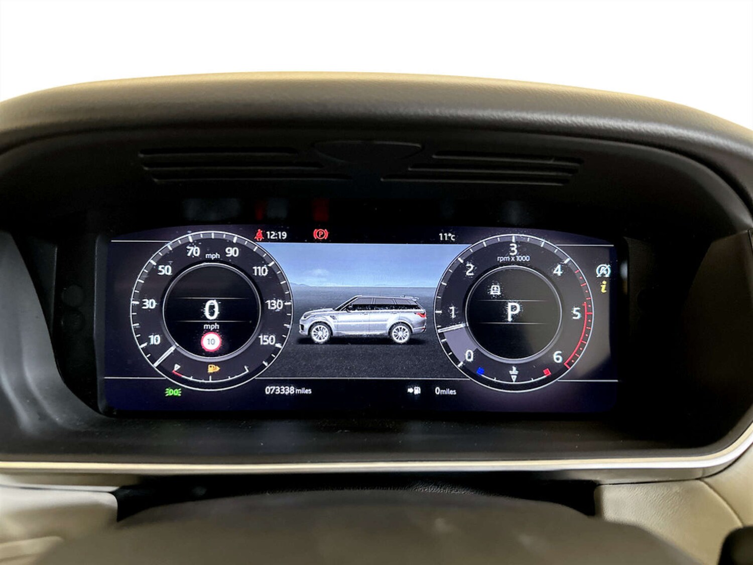 Used Land Rover Range Rover Sport 2018 for sale - 77523191: Photo 19