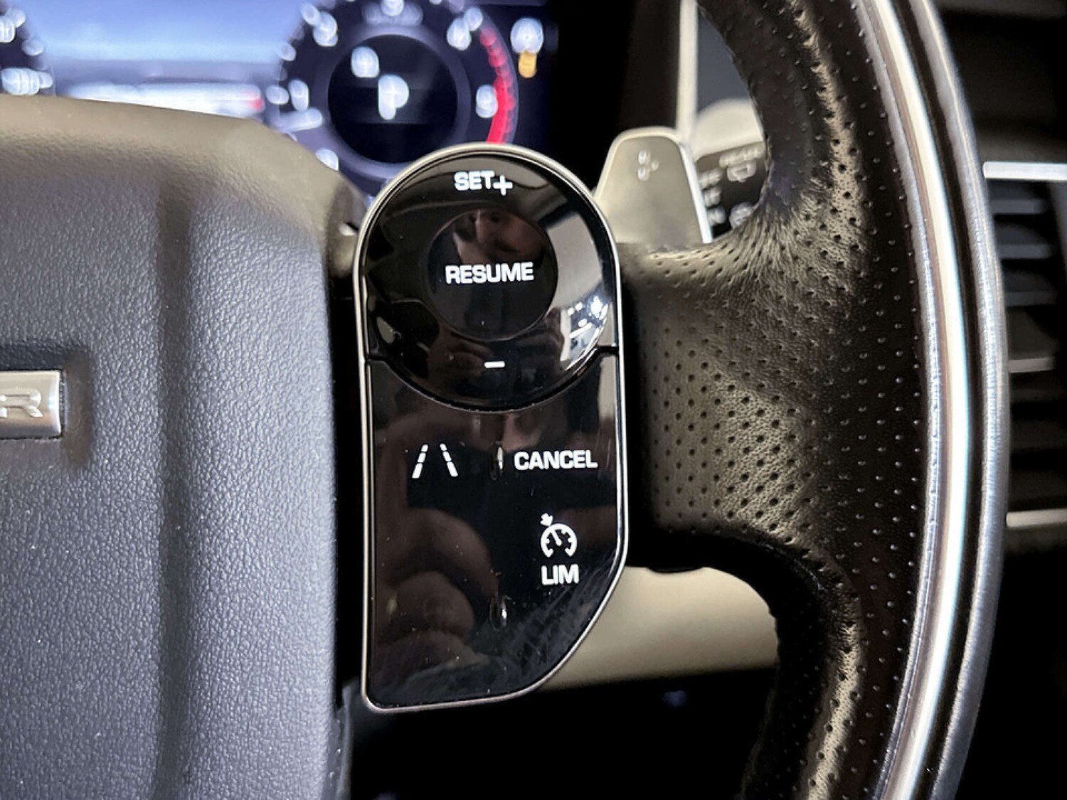 Used Land Rover Range Rover Sport 2018 for sale - 77523191: Photo 20