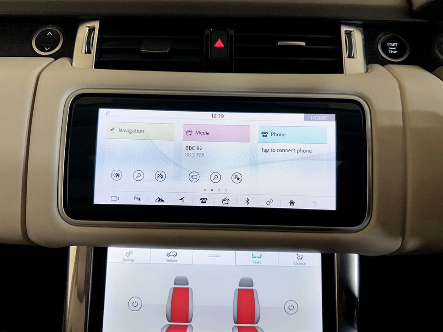 Used Land Rover Range Rover Sport 2018 for sale - 77523191: Photo 25