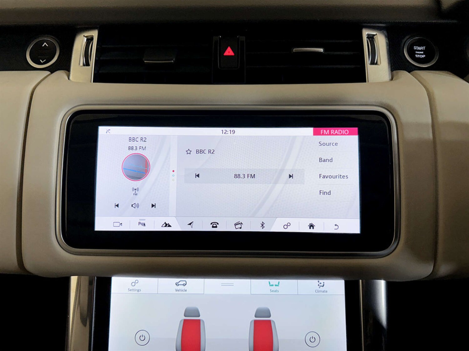 Used Land Rover Range Rover Sport 2018 for sale - 77523191: Photo 26