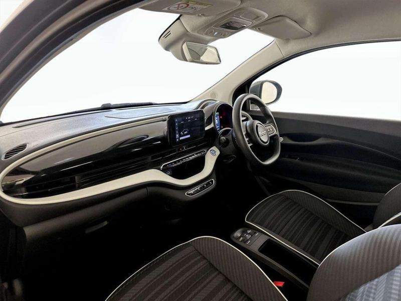 Used Fiat 500e 2021 for sale - 76825823: Photo 12