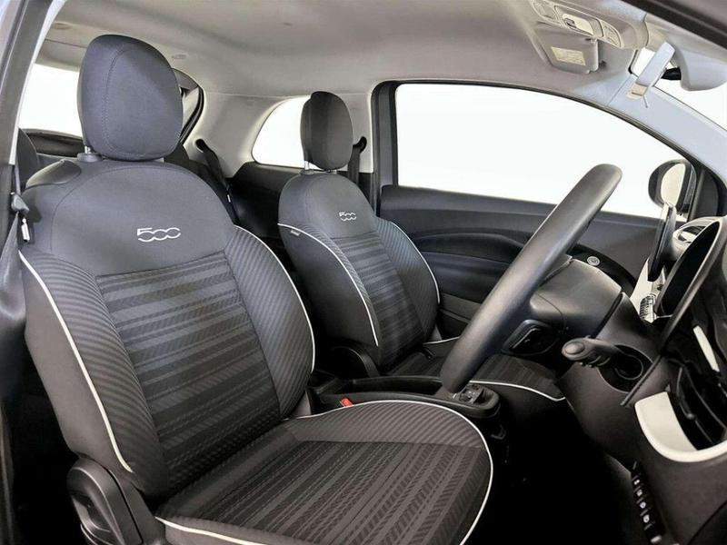 Used Fiat 500e 2021 for sale - 76825823: Photo 13