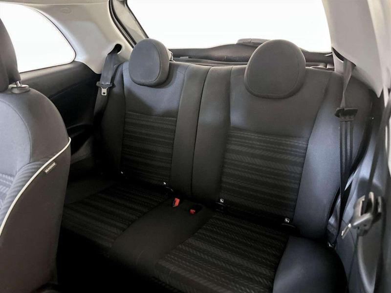 Used Fiat 500e 2021 for sale - 76825823: Photo 14