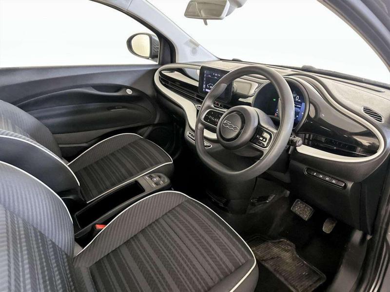 Used Fiat 500e 2021 for sale - 76825823: Photo 15