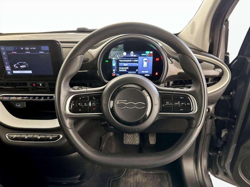 Used Fiat 500e 2021 for sale - 76825823: Photo 16