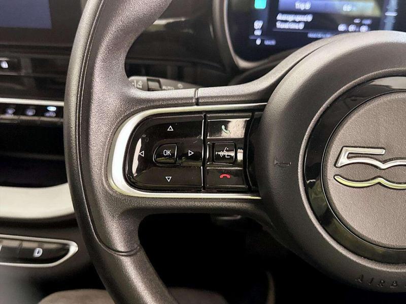 Used Fiat 500e 2021 for sale - 76825823: Photo 17