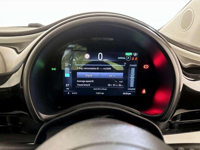 Used Fiat 500e 2021 for sale - 76825823: Photo 18