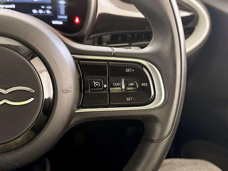 Used Fiat 500e 2021 for sale - 76825823: Photo 19